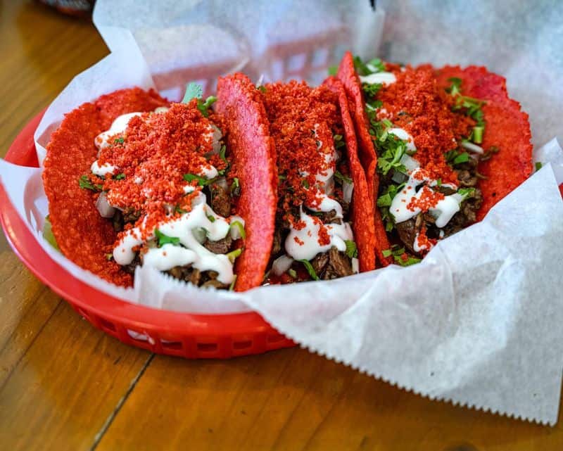 Tacos El Compa Taqueria, San Jose