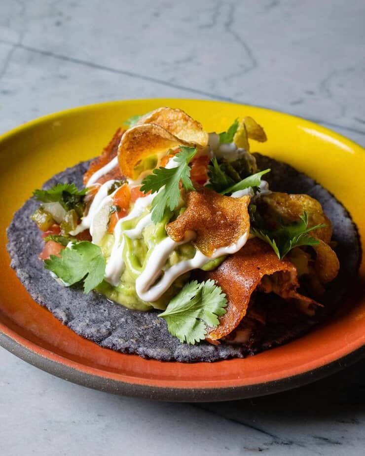 Puesto Santa Clara, Santa Clara