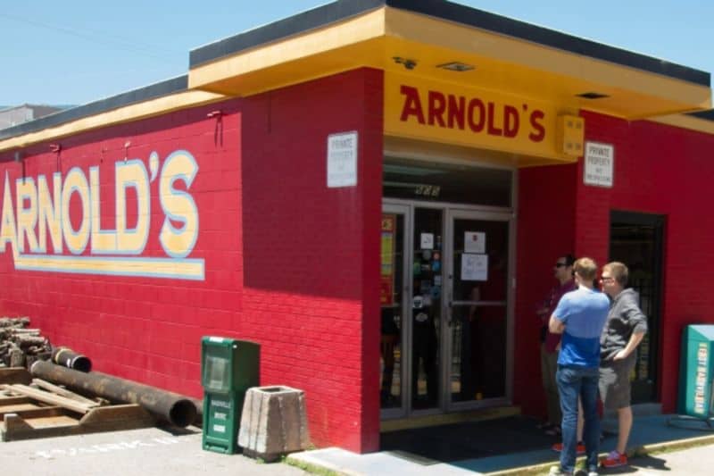 Arnold's Country Kitchen