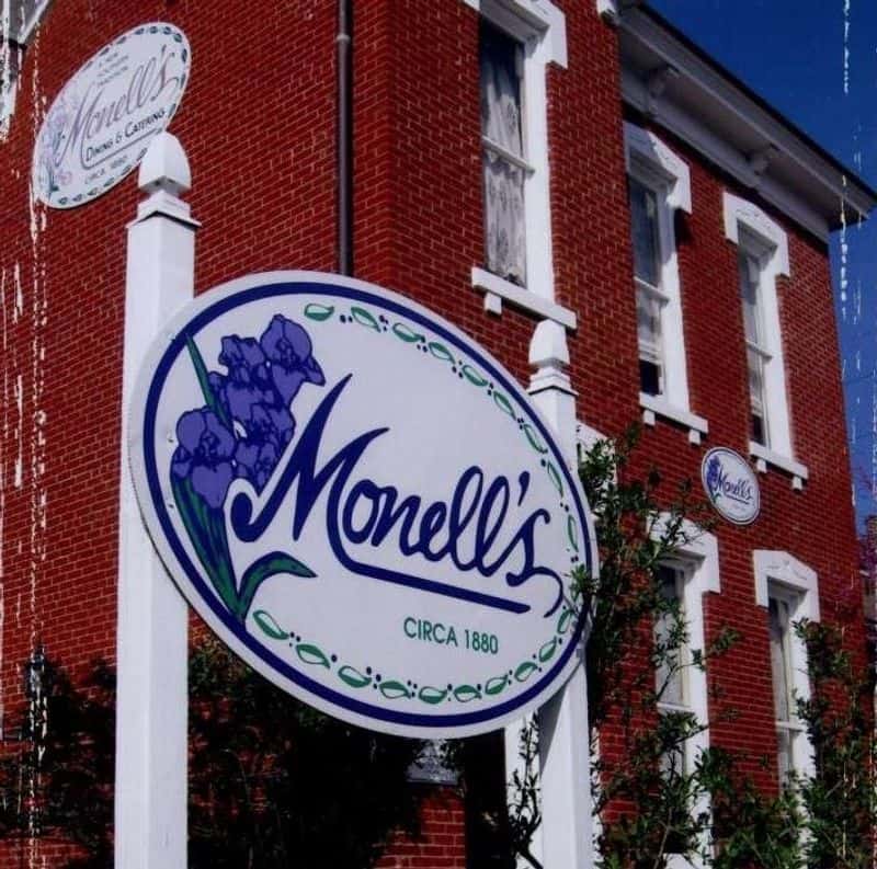 Monell's