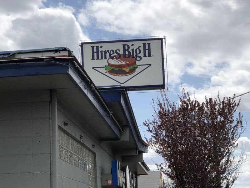 Utah’s Best Burger + Fry Sauce Combos: 7 Spots You’ll Love Hires Big H