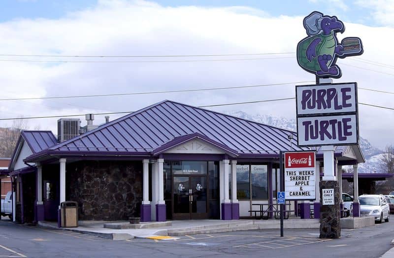 Utah’s Best Burger + Fry Sauce Combos: 7 Spots You’ll Love Purple Turtle