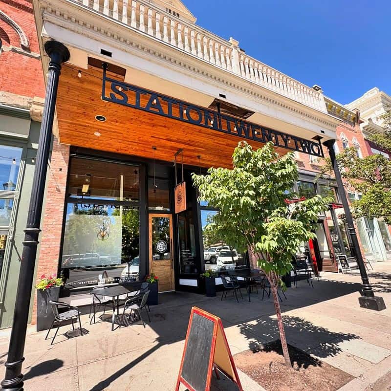 Utah’s Best Burger + Fry Sauce Combos: 7 Spots You’ll Love Station 22