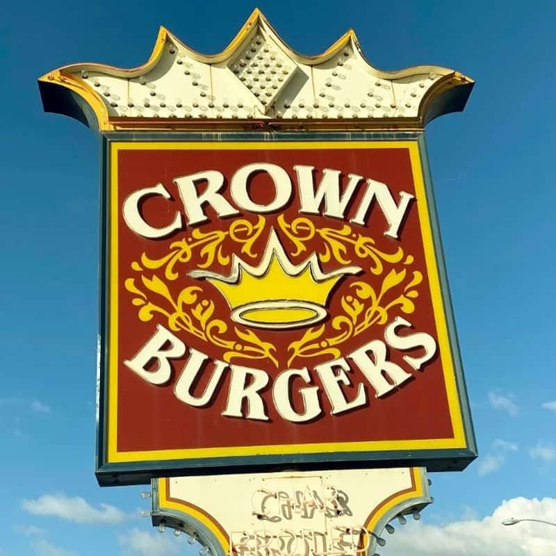 Utah’s Best Burger + Fry Sauce Combos: 7 Spots You’ll Love Crown Burgers