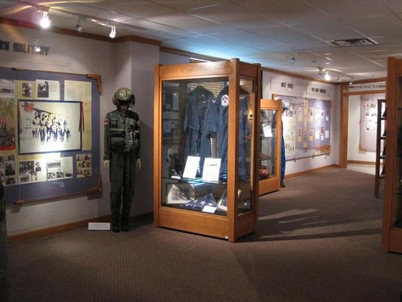 99s Museum of Women Pilots