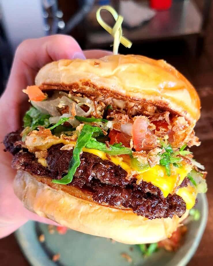 Where to Eat in Tivoli Village: 6 Spots You Can't Miss Ada's Food + Wine