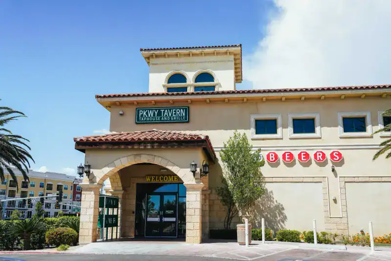 Where to Eat in Tivoli Village: 6 Spots You Can't Miss PKWY Tavern