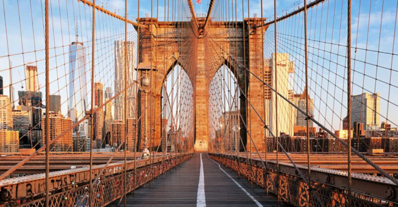 Discover Brooklyn: 10 Cool Things to See, Do, and Explore