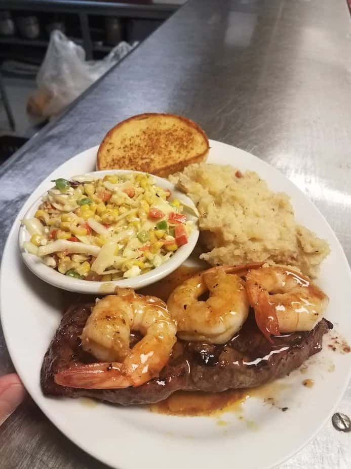 11 North Dakota Steakhouses That Turn Local Beef Into Unforgettable Comfort Food 4 ezgif 41dfa63440fa65