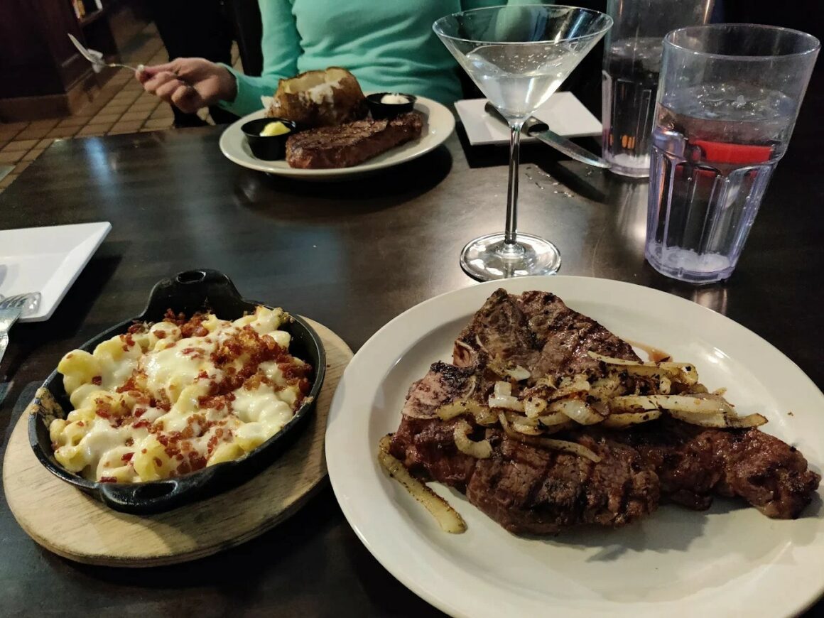 11 North Dakota Steakhouses That Turn Local Beef Into Unforgettable Comfort Food 2 ezgif 422d9f8fd20656