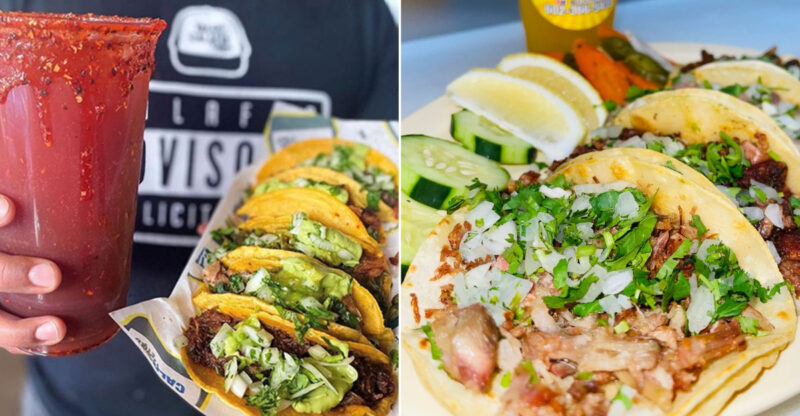 Skip the Main Street—These 9 Hidden Arizona Taco Stands Serve the Real Deal