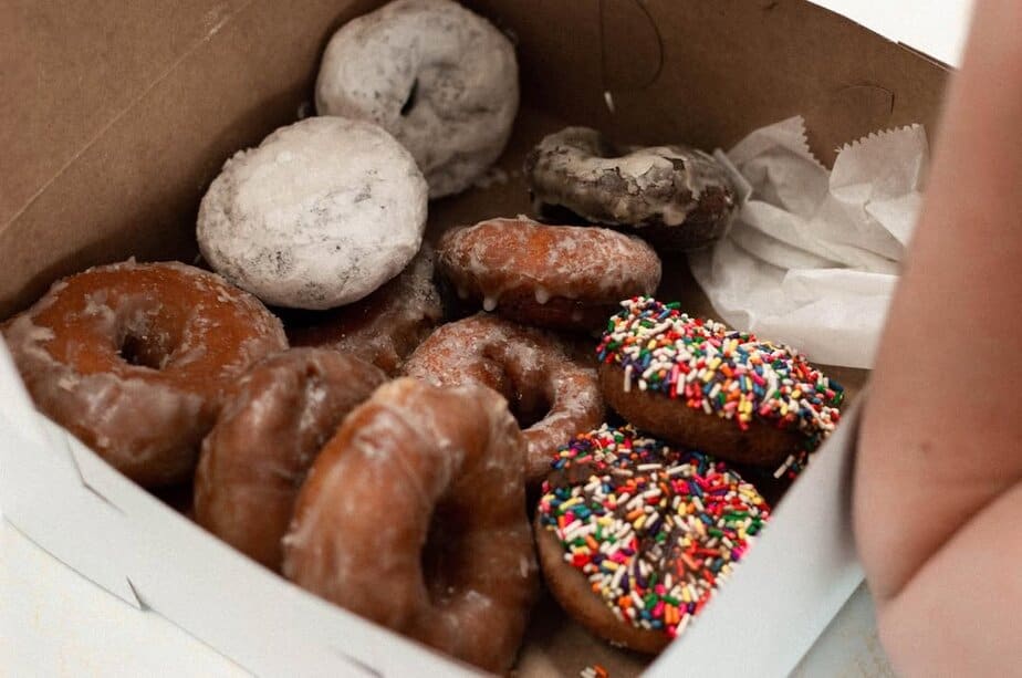 Craving Something Sweet? These 10 Ohio Donut Shops Deliver Big Time 2 snapins ai 2110463836443473235 1