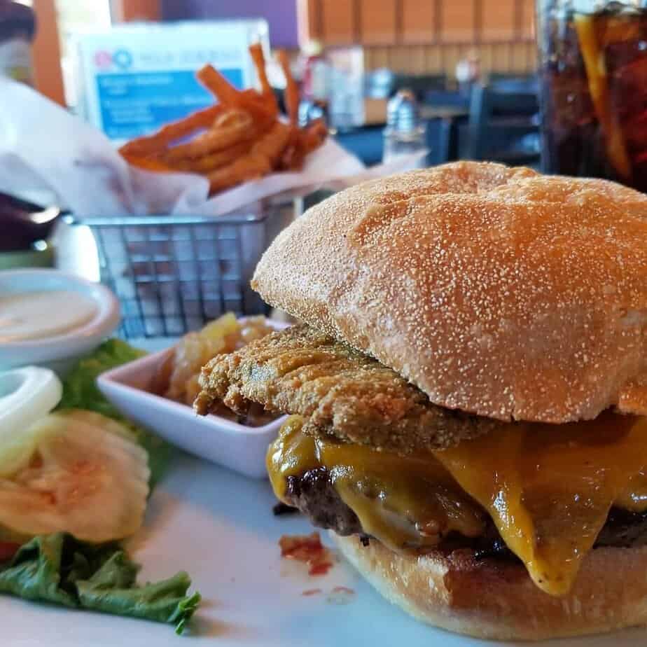 7 Unforgettable Food and Drink Spots That Define Taos, New Mexico 2 snapins ai 2166449969615500765