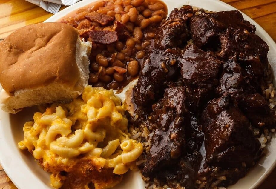 11 Louisiana Restaurants Making Mac & Cheese a Work of Art 2 snapins ai 2216843871009165627