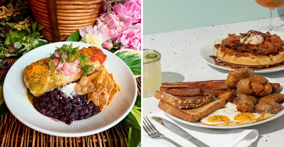 Start Your Day Right: 9 Madison Spots for Epic Brunch & Breakfast