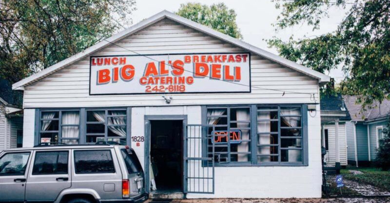 These 10 Tennessee Soul Food Restaurants Are Local Legends