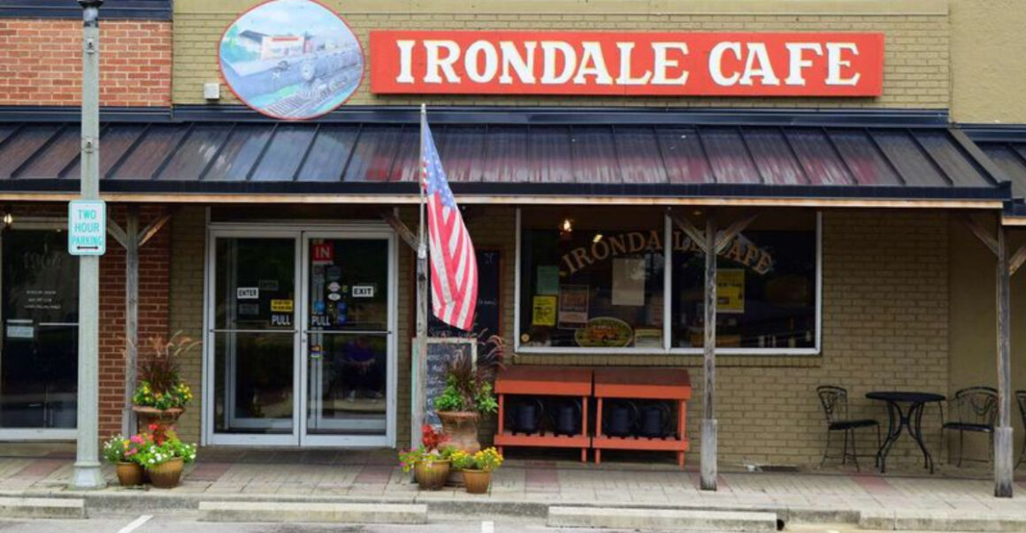 these 8 alabama eateries may not look fancybut the food speaks for itself