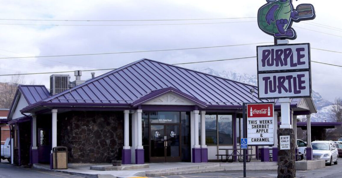 Utah’s Best Burger + Fry Sauce Combos: 7 Spots You’ll Love