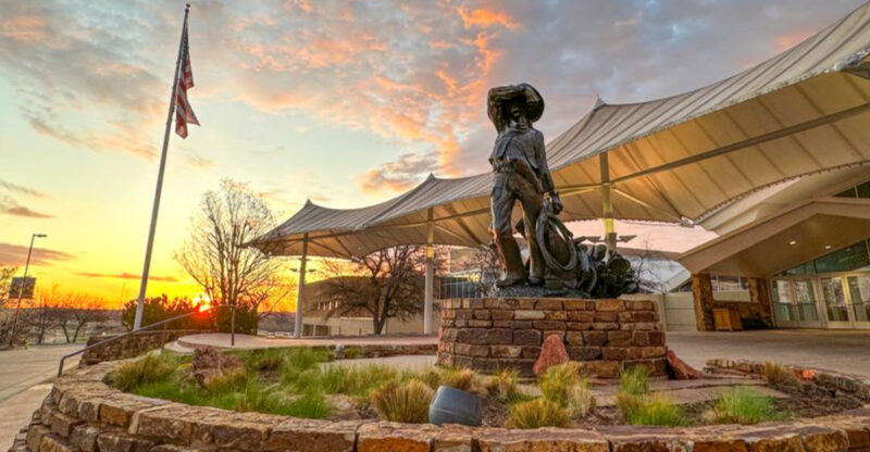 Welcome to Oklahoma City: 10 Top Attractions for First-Timers