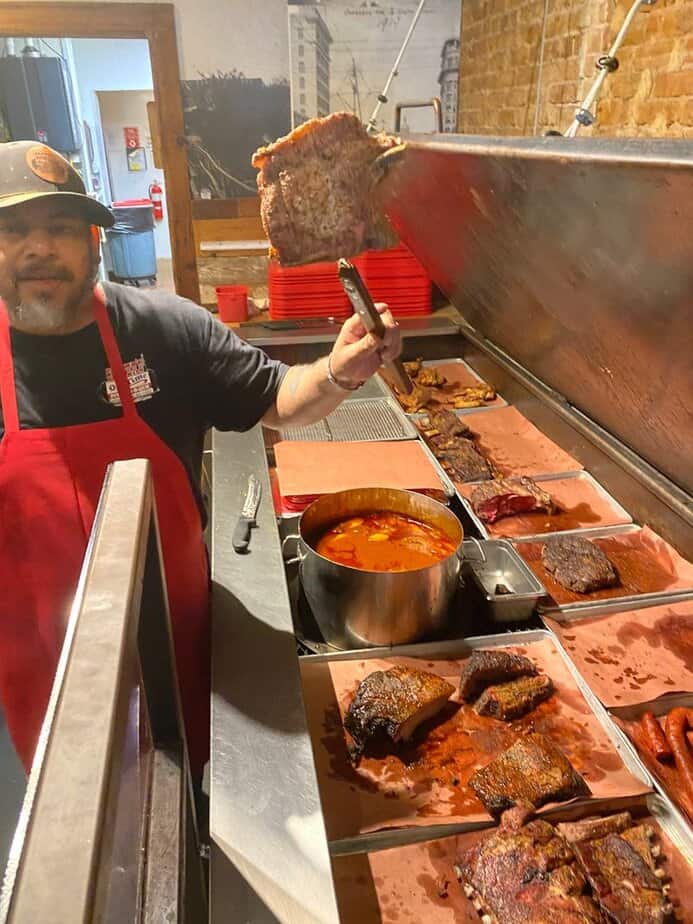 Taking a Hot Sauce Tour