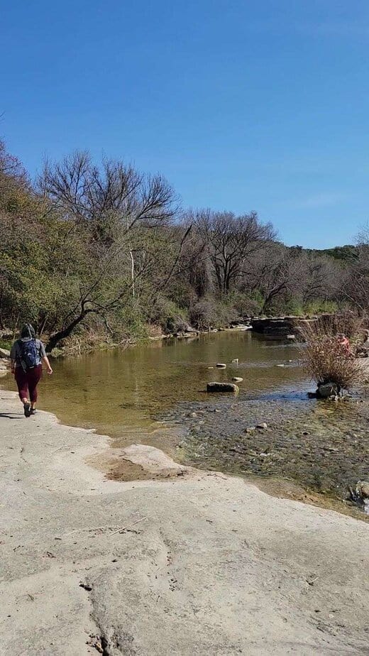 10 Austin Hiking Trails You’ll Want to Explore Again and Again Bull Creek Greenbelt