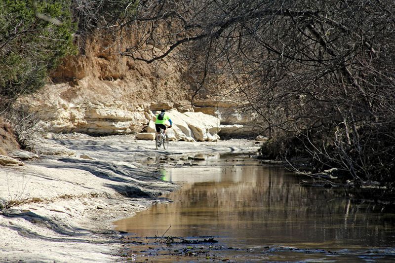 10 Austin Hiking Trails You’ll Want to Explore Again and Again Walnut Creek Metropolitan Park Trails