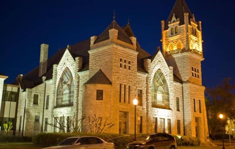 10 Best Things to Do in Beaumont, Texas Downtown Beaumont Historic District