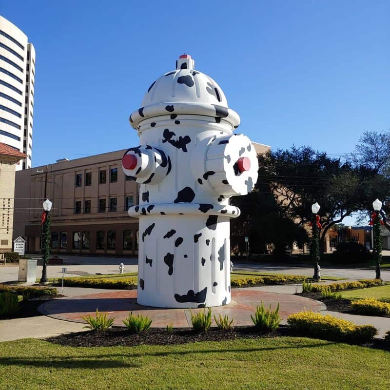 10 Best Things to Do in Beaumont, Texas Fire Museum of Texas