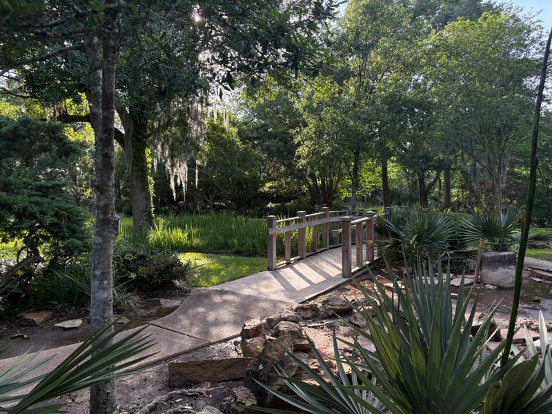 10 Best Things to Do in Beaumont, Texas Tyrrell Park & Riverfront Park