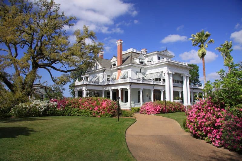 10 Best Things to Do in Beaumont, Texas McFaddin-Ward House Museum