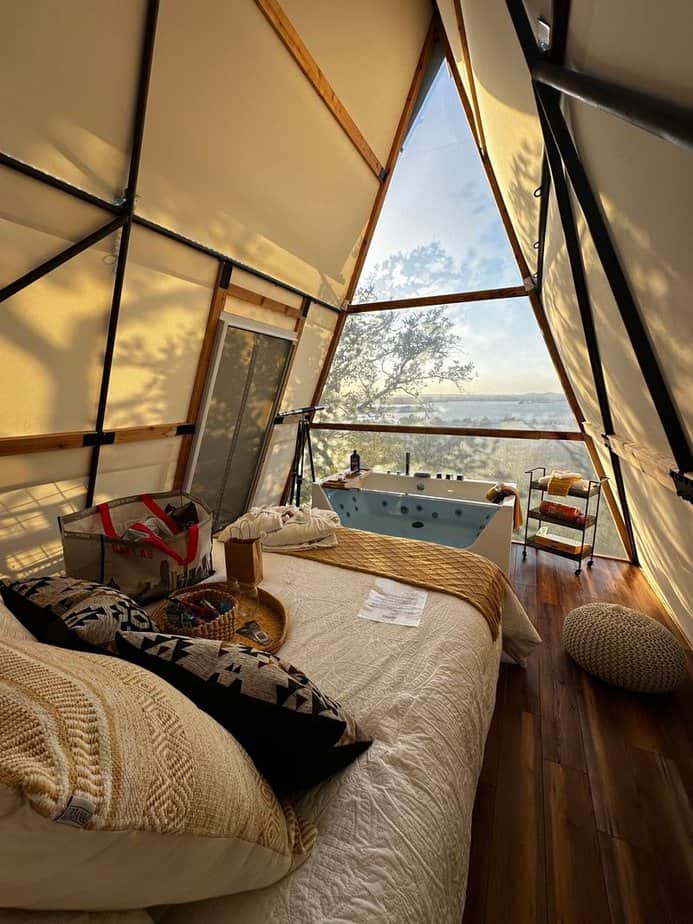 The Retreat on the Hill