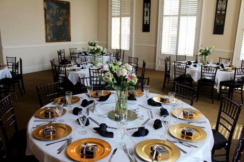 10 Galveston Restaurants Perfect for Quick Stops That Don’t Feel Rushed Riondo’s Ristorante