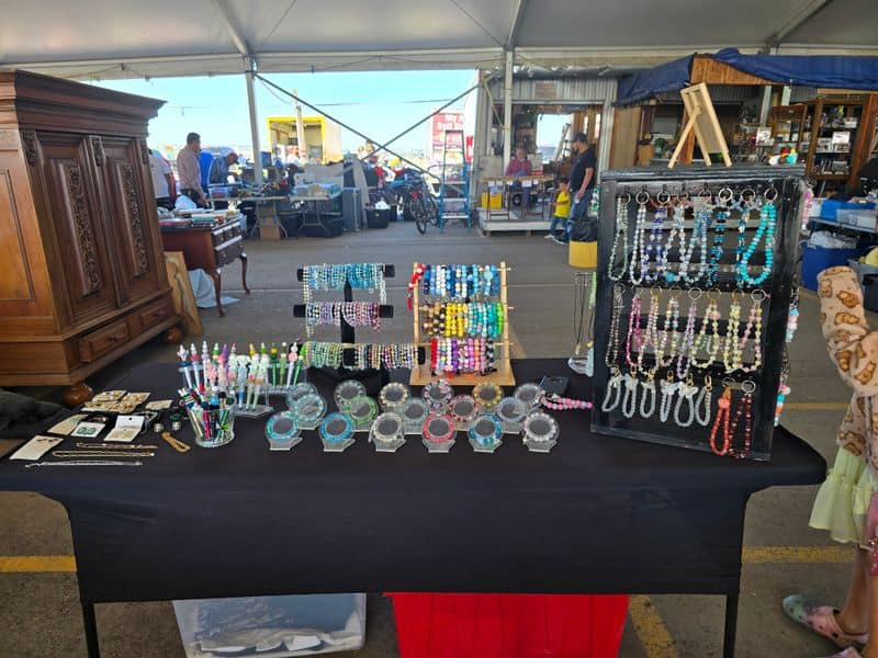 Austin Country Flea Market — Austin