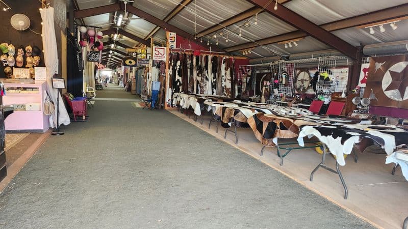 Fredericksburg Trade Days — Fredericksburg