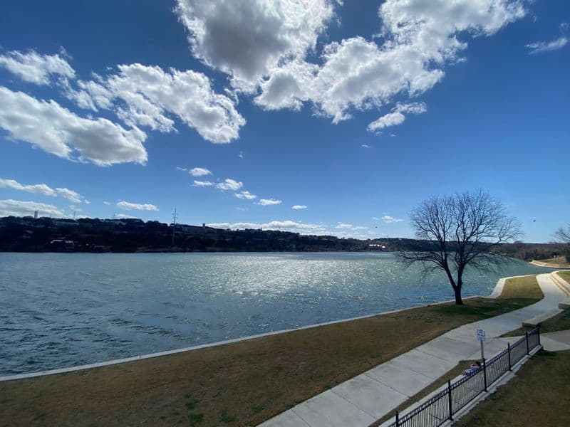 Enjoy Lake Marble Falls Recreation