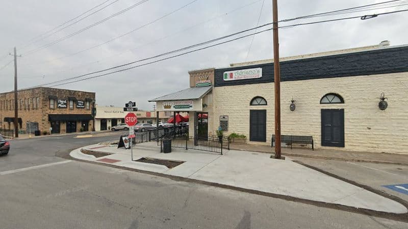 Explore Historic Downtown Marble Falls