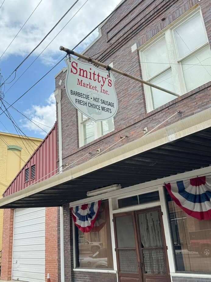 Smitty’s Market