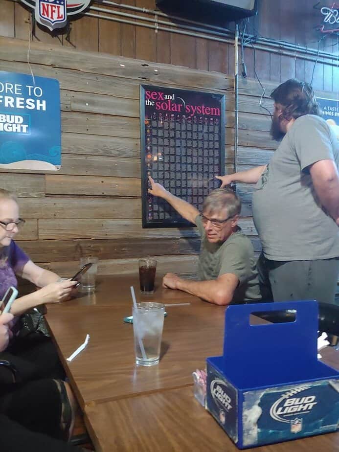 “Y’all” Is Singular and Plural