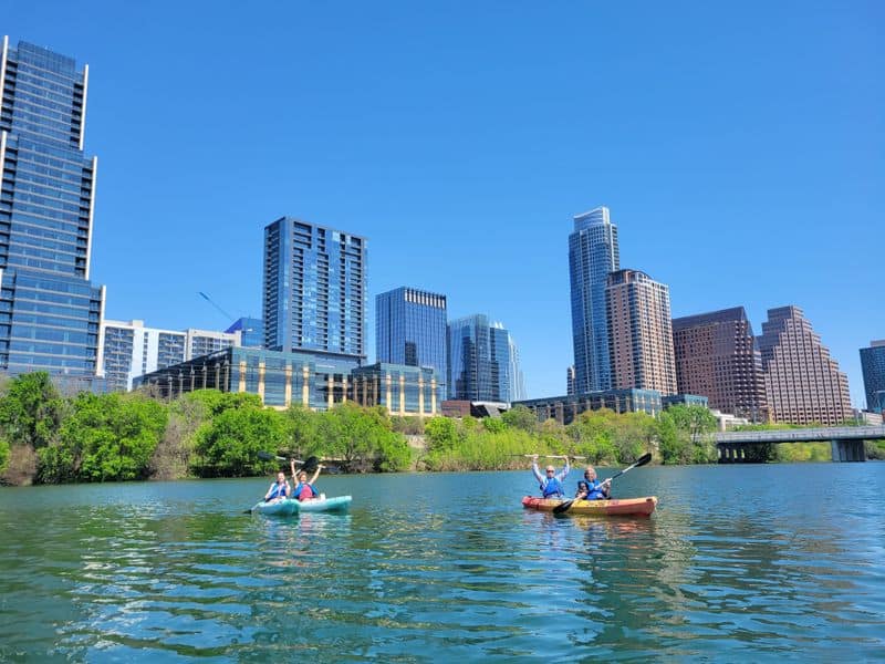 Texas Isn’t Southern, Western, or Southwestern—It’s All Three