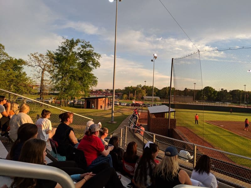 High School Football Is Basically a Religion