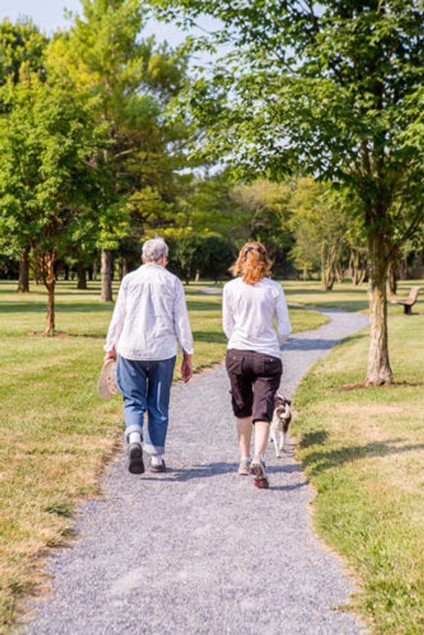 Texans Measure Distance in Time, Not Miles
