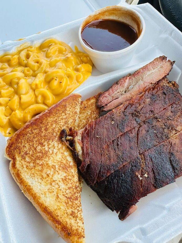 Barbecue Is Regional—and People Will Argue About It