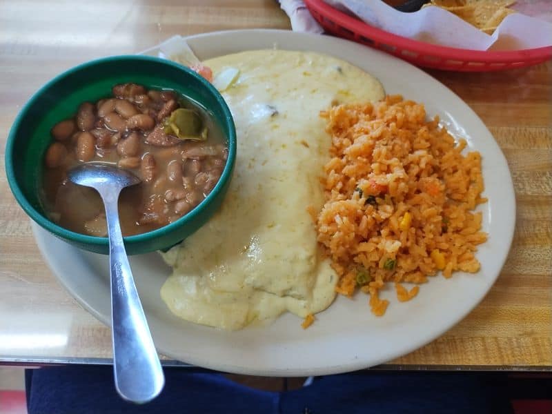 Tex-Mex Is Its Own Cuisine, Not a Knockoff