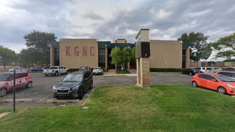 Weather Changes Are Casual Conversation Starters