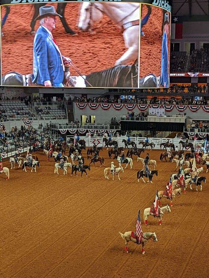 10 Texas Attractions That Define the State The Fort Worth Stock Show & Rodeo