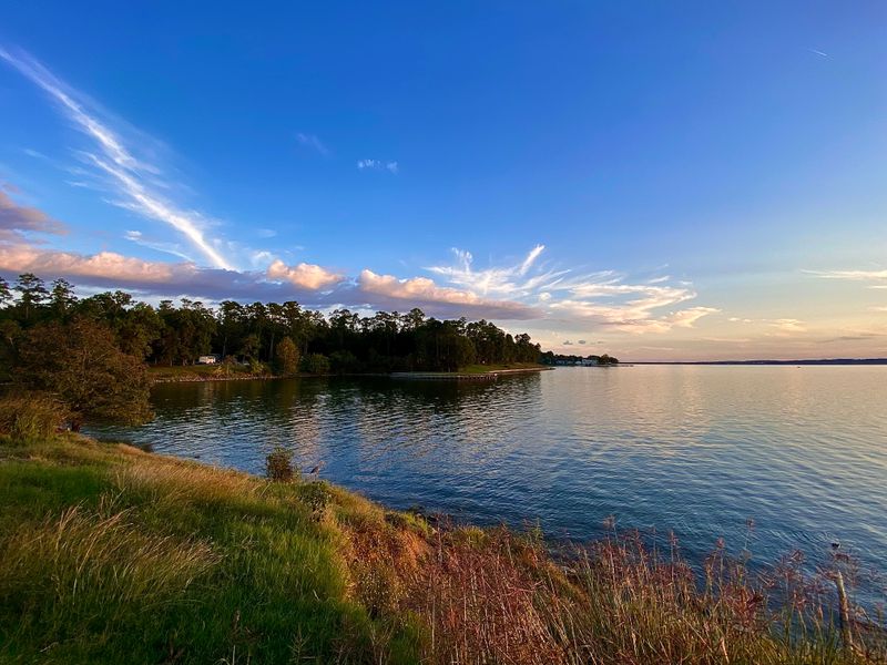 Livingston (Lake Livingston)