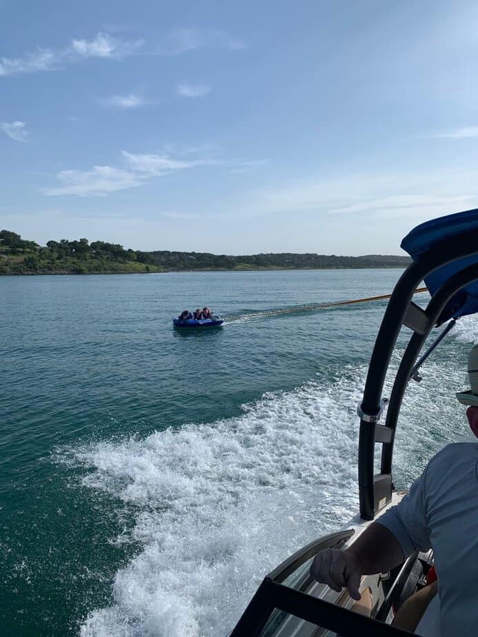 Canyon Lake Area (Canyon Lake)