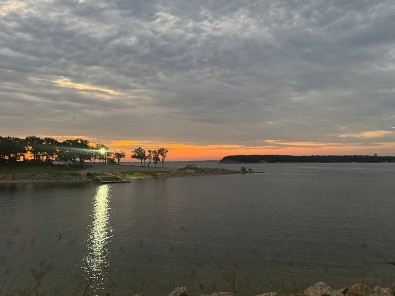 Preston (Lake Texoma Region)