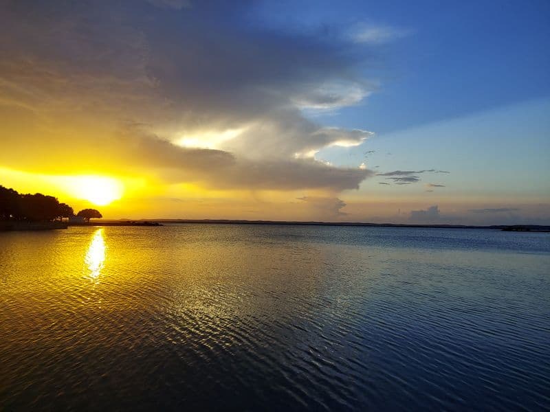 Lake Buchanan (Burnet Area)