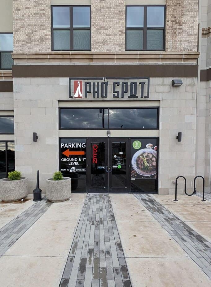 PHO XOM (Carrollton, TX)